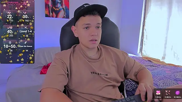 Dunkan Kravitz online show from September 22, 2025, 3:07 pm