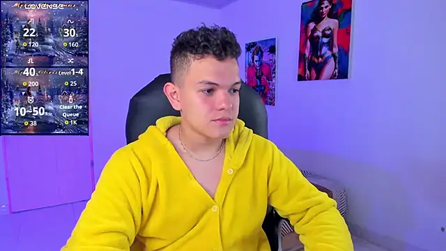 Dunkan Kravitz online show from January 7, 2026, 2:16 am