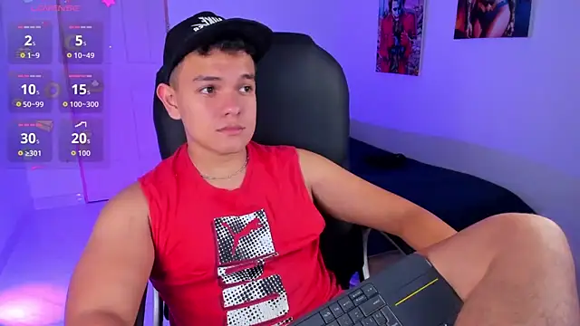 Dunkan Kravitz online show from February 20, 2026, 6:26 am