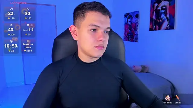 Dunkan Kravitz online show from March 31, 2026, 4:14 am