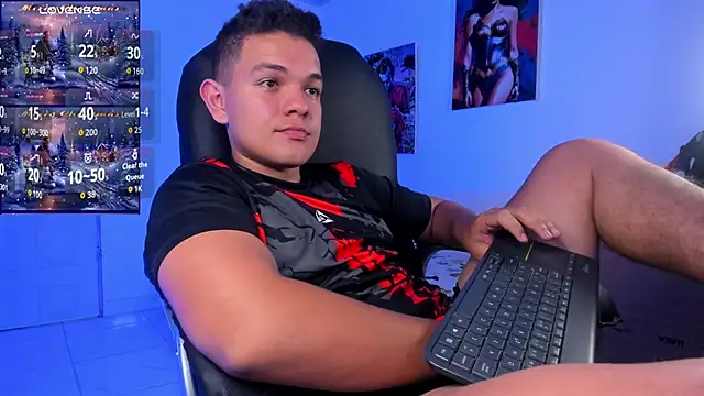 Dunkan Kravitz online show from December 13, 2025, 10:05 pm