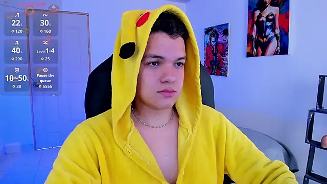 Dunkan Kravitz online show from March 29, 2026, 2:19 pm