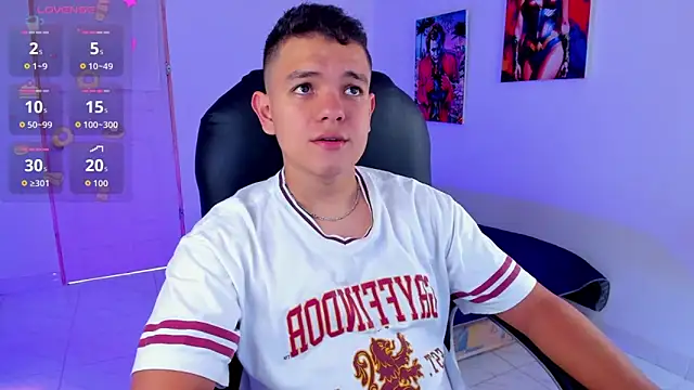 Dunkan Kravitz online show from February 9, 2026, 6:17 pm