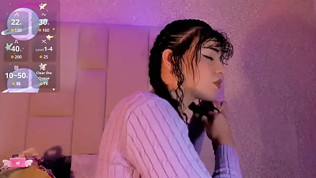 Snapshot of Summer_walkerr chatting on February 8, 2025, 12:28 pm Summer walkerr online show from February 8, 2025, 12:28 pm