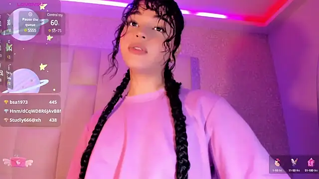 Snapshot of Summer_walkerr chatting on February 9, 2025, 6:47 pm Summer walkerr online show from February 9, 2025, 6:47 pm