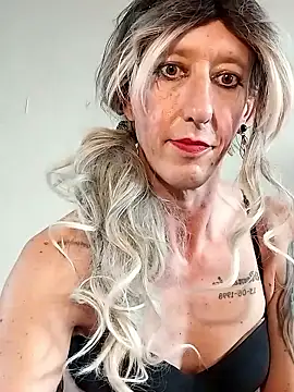 AlexiaXXL online show from December 20, 2025, 11:13 am