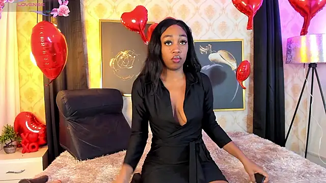 NATALIE PARKERR online show from February 21, 2026, 12:40 pm