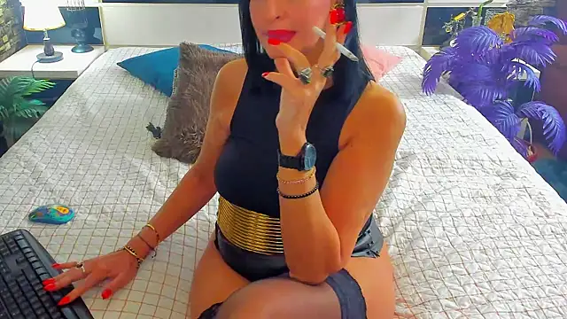 shannon4u online show from January 18, 2026, 10:46 pm