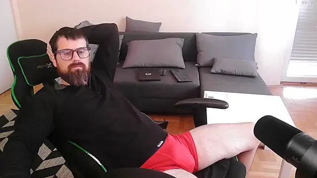 DickStaza online show from October 23, 2025, 9:41 am