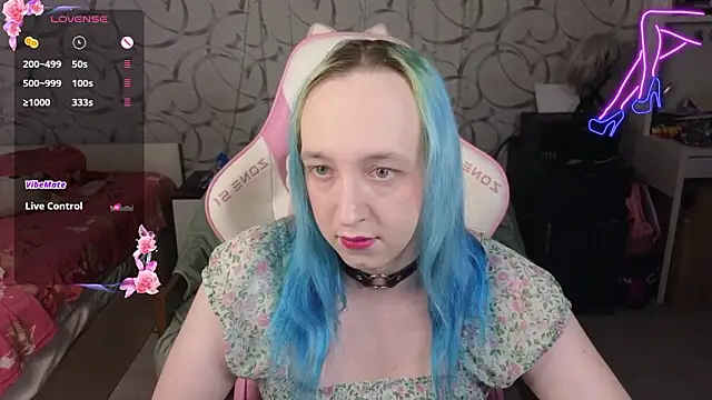 TheTrixy online show from March 9, 2026, 10:52 am