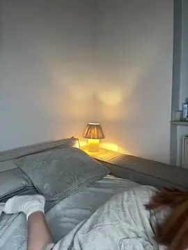 Sugarlina online show from February 21, 2026, 7:38 pm