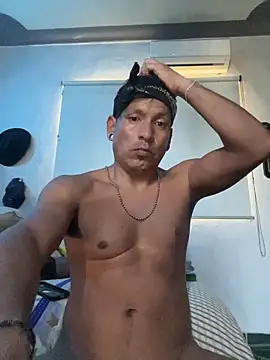 Capxxx online show from March 20, 2026, 9:27 pm