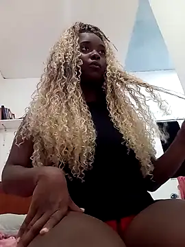 Snapshot of Anjelblaack chatting on January 6, 2025, 12:48 am Anjelblaack online show from January 6, 2025, 12:48 am