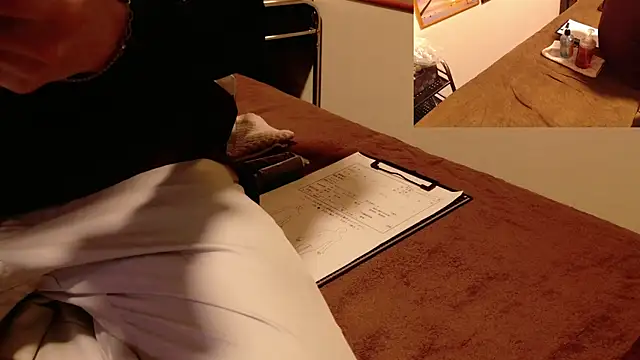 Hanabi-hentai online show from March 20, 2025, 3:25 pm