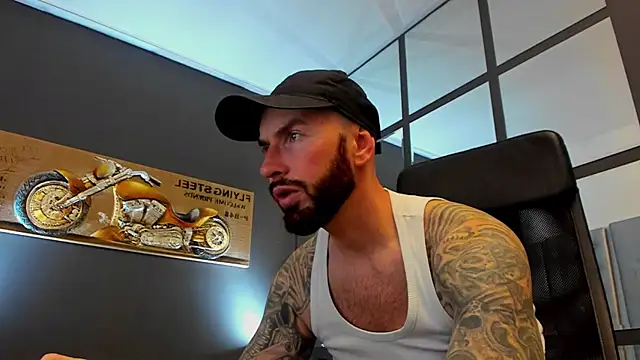 AronGrant online show from April 9, 2026, 9:15 am