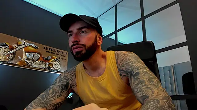 AronGrant online show from February 13, 2026, 9:53 am