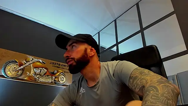 AronGrant online show from March 15, 2026, 10:33 am