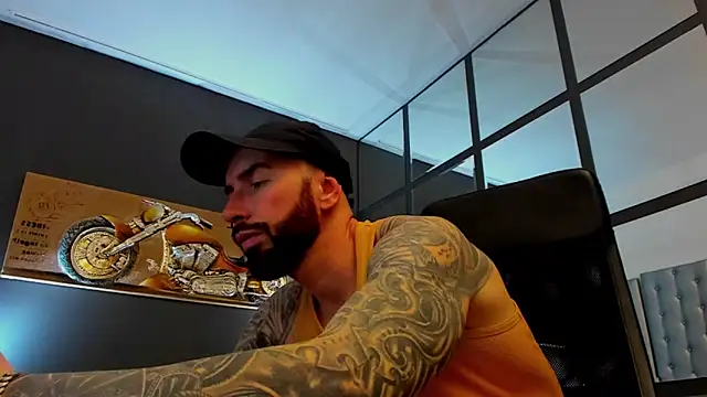 AronGrant online show from March 4, 2026, 10:12 am