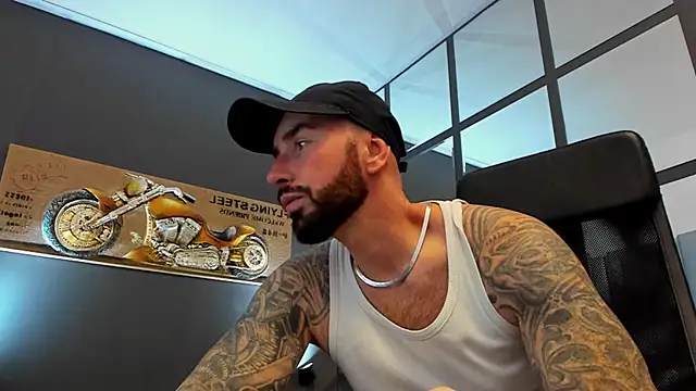 AronGrant online show from October 30, 2025, 10:13 am