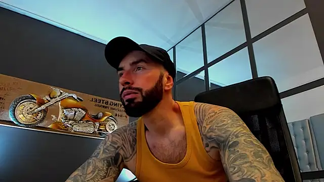 AronGrant online show from March 27, 2026, 9:54 am