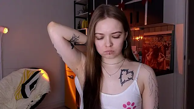 doll lol  online show from March 7, 2026, 4:45 pm