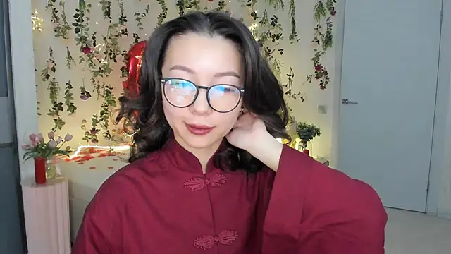 AgnieszkaBanana online show from March 6, 2026, 1:22 am