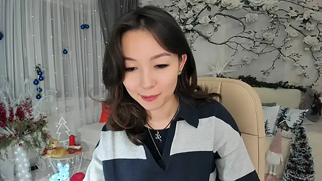 AgnieszkaBanana online show from January 11, 2026, 7:10 pm