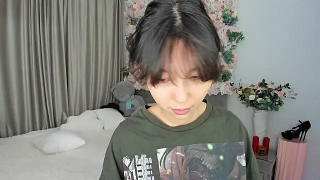 AgnieszkaBanana online show from September 26, 2025, 4:08 am