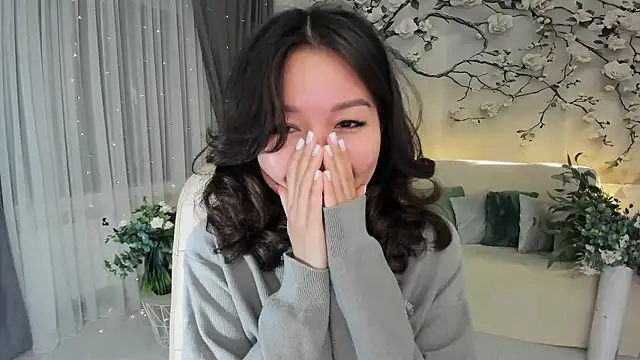 AgnieszkaBanana online show from December 3, 2025, 5:19 am