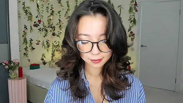 AgnieszkaBanana online show from March 21, 2026, 4:14 am