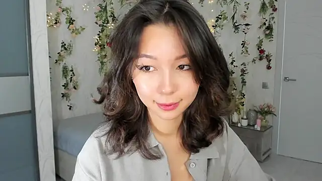 AgnieszkaBanana online show from November 9, 2025, 7:29 pm