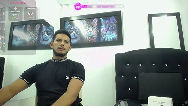 Chris Dick23 online show from March 24, 2026, 3:50 am