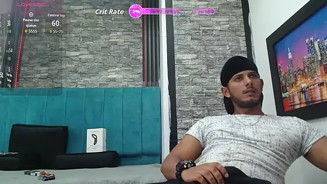 Chris Dick23 online show from December 16, 2025, 4:50 am