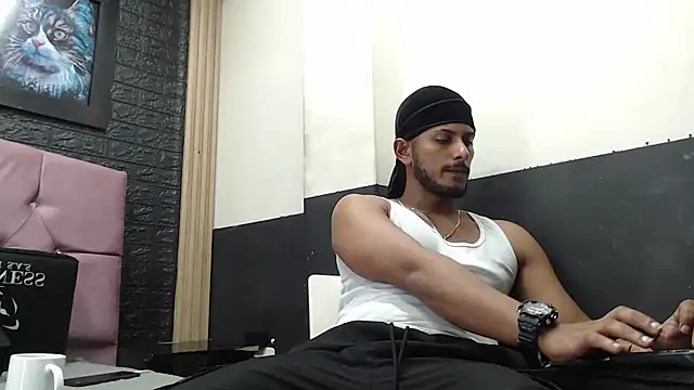 Chris Dick23 online show from September 12, 2025, 5:40 am