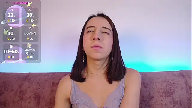 Miiaa doll online show from January 16, 2026, 2:04 am