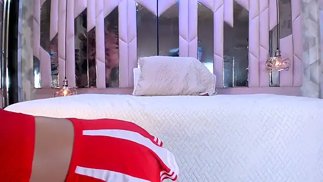 AlinaSweett online show from February 9, 2026, 3:21 pm