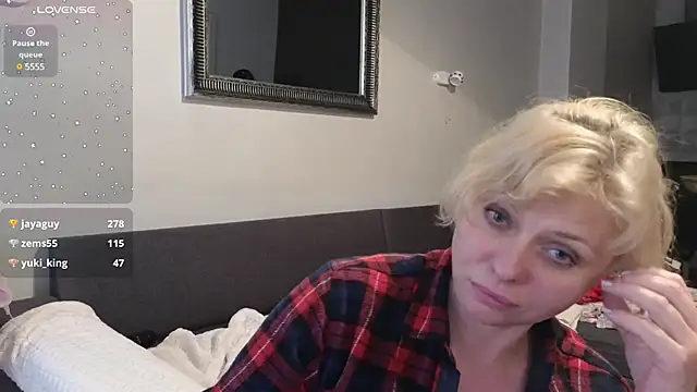 Gray swann online show from January 27, 2025, 12:54 am