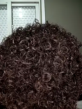 Su Duarte 1 online show from November 23, 2025, 9:25 pm