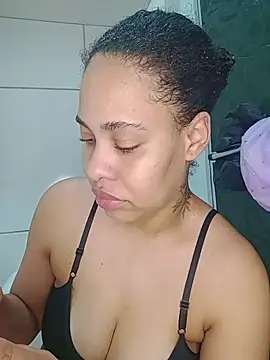 Su Duarte 1 online show from March 19, 2026, 1:16 am