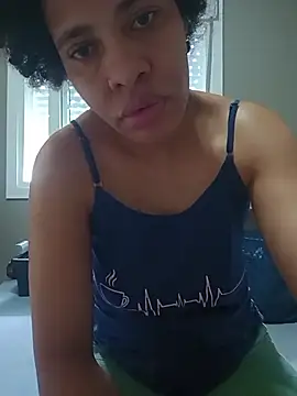 Snapshot of Su_Duarte_1 chatting on February 19, 2026, 7:00 pm Su Duarte 1 online show from February 19, 2026, 7:00 pm