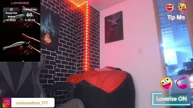 Lil Curved online show from March 7, 2026, 10:10 am