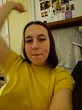 AlisiaKotik online show from January 5, 2026, 9:18 pm