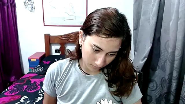 LadyMilk003 online show from October 18, 2025, 3:36 pm