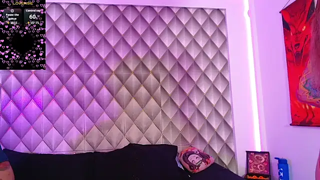 Snapshot of CoupleSwingerLatin chatting on February 3, 2026, 2:44 pm CoupleSwingerLatin online show from February 3, 2026, 2:44 pm