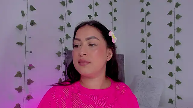 Miaa Garcia online show from June 4, 2026, 9:52 pm