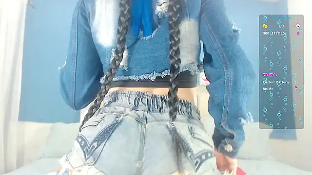 Snapshot of Brenda__01 chatting on June 10, 2026, 3:52 am Brenda 01 online show from June 10, 2026, 3:52 am