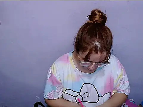 SubLayla01 online show from February 22, 2026, 12:46 am