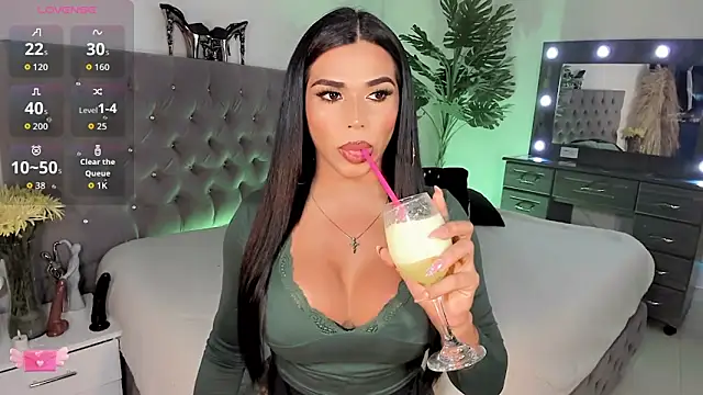 Franciis 4u online show from April 8, 2026, 5:20 am