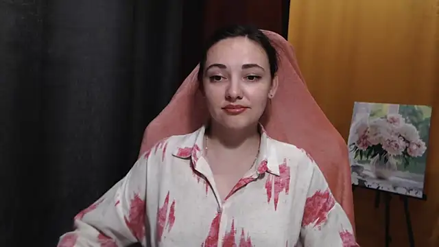 Snapshot of StacyMind chatting on May 20, 2026, 7:22 pm StacyMind online show from May 20, 2026, 7:22 pm