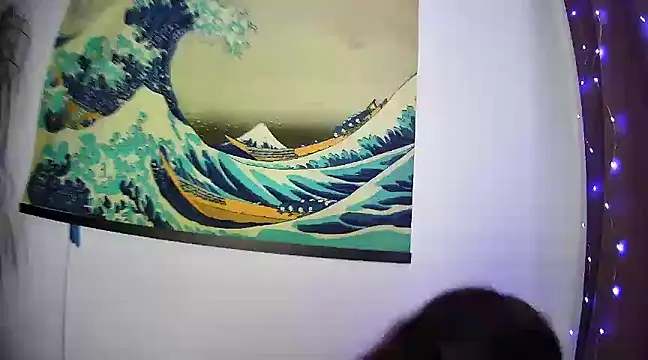 EmmaKrosss online show from March 7, 2025, 9:18 am